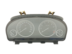 Speedometer/Instrument Cluster BMW X5 9348711-01 2615528-03 Johnson
