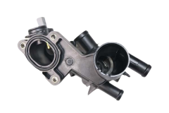 Thermostat Housing For VW Seat Skoda 032121111CG 11210976801 Vika