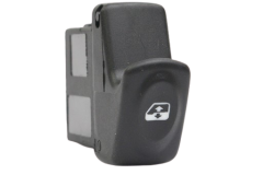 Window Control Switch Renault Kangoo Megane OE 6001546147