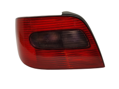 Lamp Left Rear 6350J5 Citroen Xsara I Axo Scintex 13117