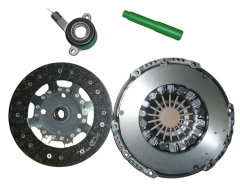 Clutch Kit Original Renault Megane IV Espace V 1.6 dCI 302189344R