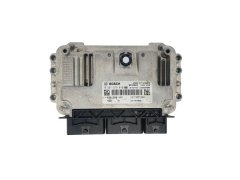 Control Unit 237107788R 0261S15019 Renault Bosch 43097