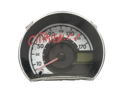 Speedometer/Instrument Cluster Aygo 107 C1 83800-0H132 Toyota PSA 58692