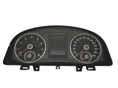 Speedometer/Instrument Cluster VW Caddy 2K0920876H A2C81396500 41806