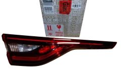 Lamp Left New Original 265552154R Renault Talisman