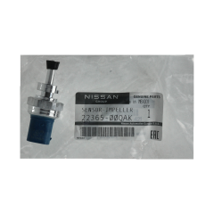 Differential Pressure Sensor Original Renault 1.5-1.6 dCi 2236500QAK