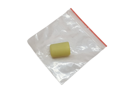 Cover cap Citroen Peugeot 221807 2218.07 Original