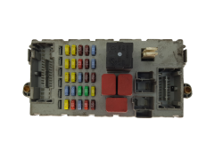 Fuse Box Fiat Croma 46846745 CPL Delphi 19942