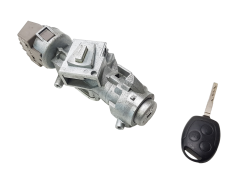 Ignition Switch Ford Focus 3M51-3F880-AC FoMoCo 1049