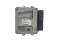 Control Unit FGP 55190069 MJD6JO.C2 71600.023.06 Opel 60961