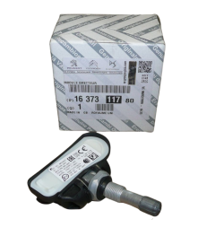 Air Pressure Sensor Original Jumper Boxer Ducato 1637311780 Air Pressure Sensor Original Jumper Boxer Ducato 1637311780