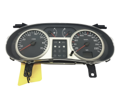 Speedometer/Instrument Cluster Renault Clio 2 8200059776 49265