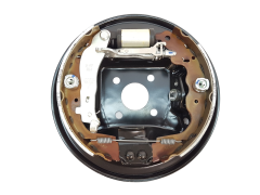 Brake Disc Cover Plate Szczęk Right Dacia Renault 440009500R 440207408R New Original