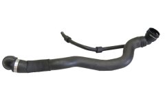 Radiator Pipe 1K0122101GG 11221327101 VW Audi Seat Skoda Vika