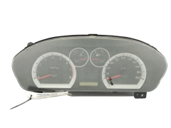 Speedometer/Instrument Cluster Chevrolet Aveo 96652454 25541