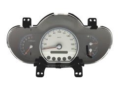 Speedometer/Instrument Cluster Hyundai i10 940030X210 52100