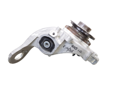 Wheel Steering Knuckle Rear 8K0505436L Audi Q5 0km