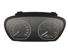 Speedometer/Instrument Cluster BMW 1 E87 9187046-02 1024952-93 32126