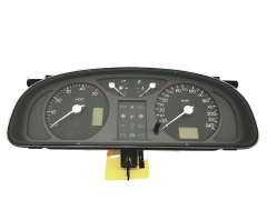 Speedometer/Instrument Cluster Renault Laguna 2 8200218871 B 44804