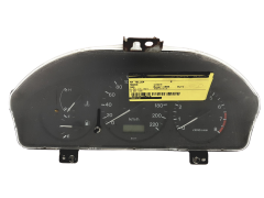Speedometer/Instrument Cluster Mazda 323 BG2SB 30764