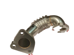 Egr Pipe Original Jumper Boxer Ducato III 3.0 HDi 1618QA