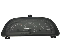 Speedometer/Instrument Cluster Renault Laguna 1 7700844751 55381