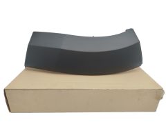 Bumper Trim Right Front New Original 1637294380 Citroen Peugeot