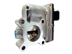 Throttle Body Valve Renault Clio 3 Modus Twingo 1.2 8200284968