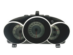 Speedometer/Instrument Cluster Mazda 3 8LBS3PA 53138
