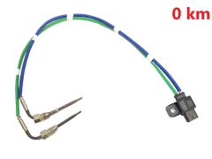 Exhaust Gas Temperature Sensor Renault 226587589R 1.5 DCI 0km