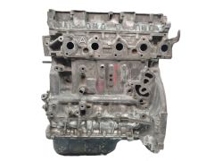Diesel Engine 8HT Citroen C1 Peugeot 107 1.4 HDI 0135HZ