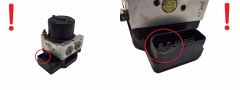 Abs Pump Hyundai Accent 58910-25402 02956-25000 HMC 6393