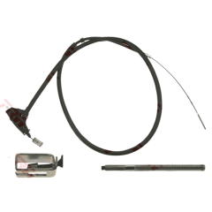 Brake Links Original Citroen Peugeot 607 4745W2
