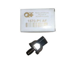 Fuel Pressure Sensor Citroen Peugeot Fiat 1570P1 QPlus