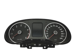Speedometer/Instrument Cluster VW Polo 6R 6R0920861H 52011