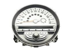 Speedometer/Instrument Cluster Mini Cooper 9125928 52635