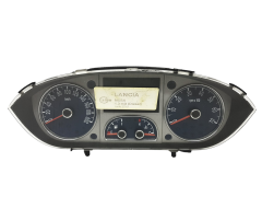 Speedometer/Instrument Cluster Lancia Musa 518081380 503001190500 40592