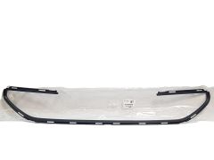 Bumper Trim Front Citroen C4 Picasso 1609553880 New Original