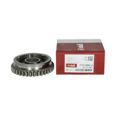 Synchronizer Hub For VW Audi Seat Skoda 02T311239J 33111696101 Vika