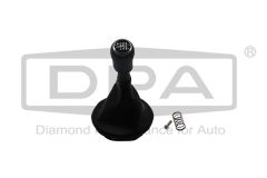 Gearshift Knob 7H0711113B 77111239102 VW Transporter DPA