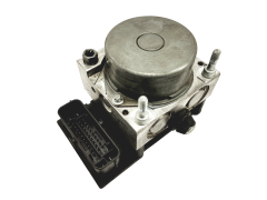 Abs Pump Fiorino Bipper Nemo 51879971 Bosch Fiat PSA 35590