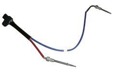 Exhaust Gas Temperature Sensor Original 226405020R Renault
