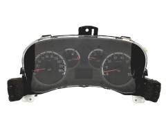 Speedometer/Instrument Cluster Fiat Panda 51871018 503005311001 31550