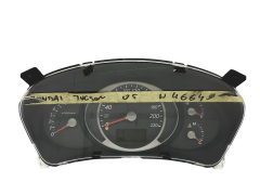 Speedometer/Instrument Cluster Hyundai Tucson 94003-2E540 2005-01600H 53464