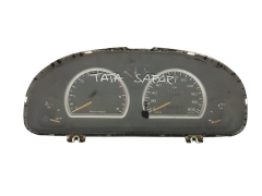 Speedometer/Instrument Cluster Tata Safari 269954219960N