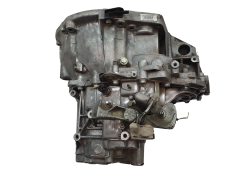 Gearbox ND0002 7701717852 1.9 dCi Renault Scenic 2 1006