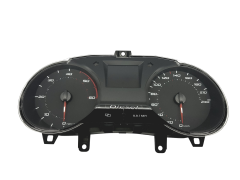 Speedometer/Instrument Cluster Seat Ibiza 6J0920801A 57008