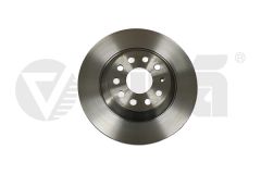 Brake Disc 3Q0615601A 66151719401 VW Audi Seat Skoda Vika