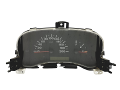 Speedometer/Instrument Cluster Fiat Doblo 46748139 503000110000 47834