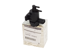 Solenoid valve Renault 1495600QAA Original